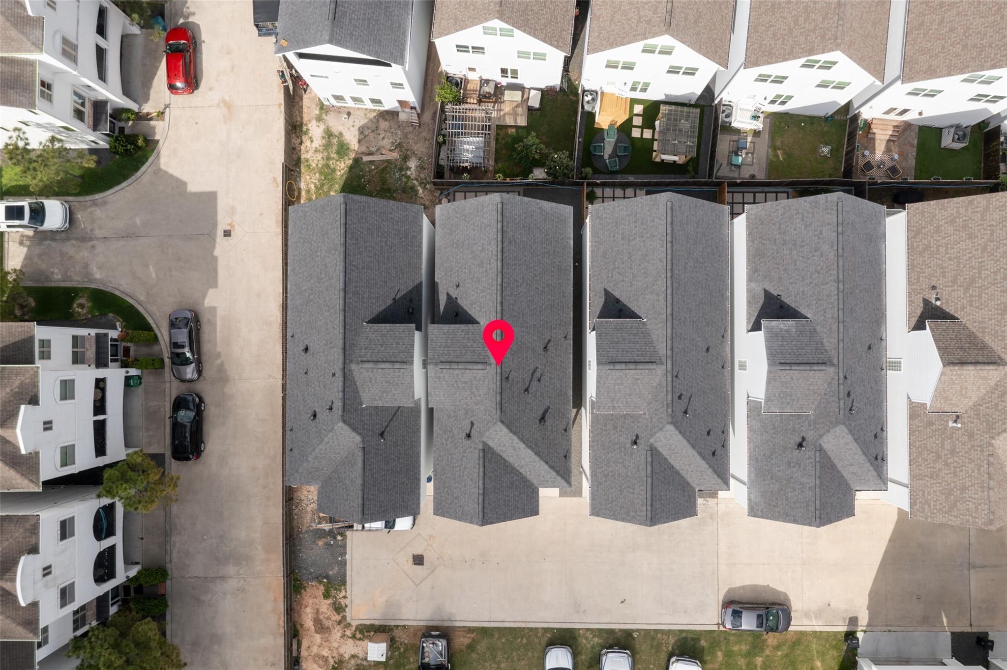 1805 Palmetto Landing Drive