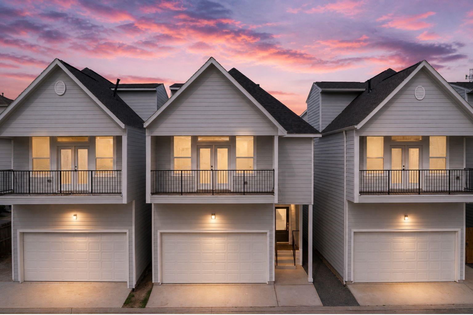 1805 Palmetto Landing Drive