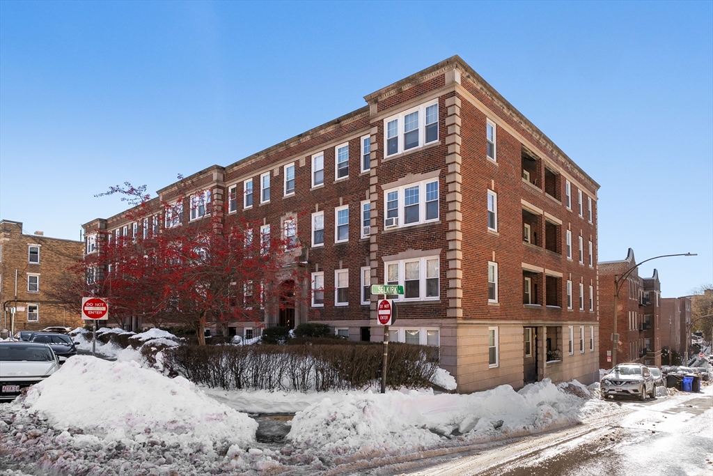 56-58 Selkirk Road