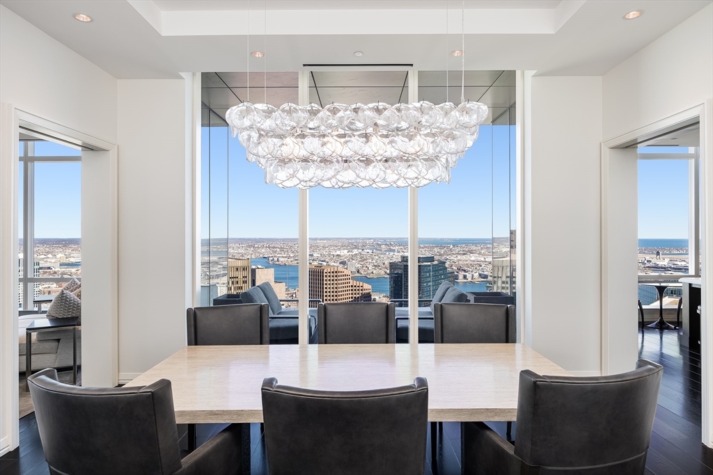 1 Franklin St Unit: PH4B