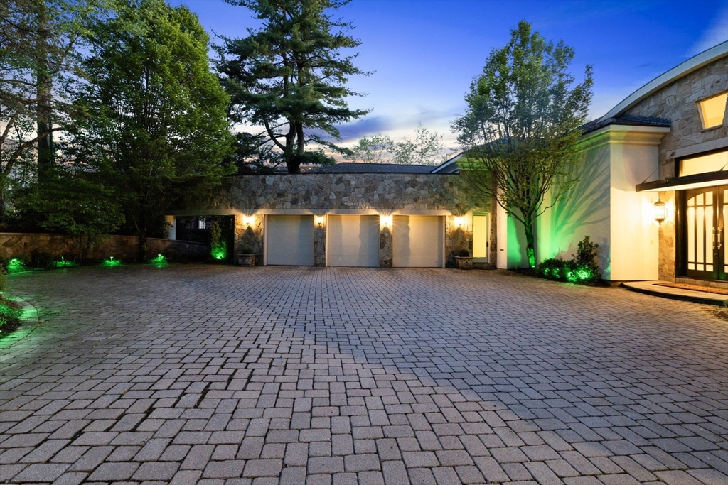 99 Baldpate Hill Road