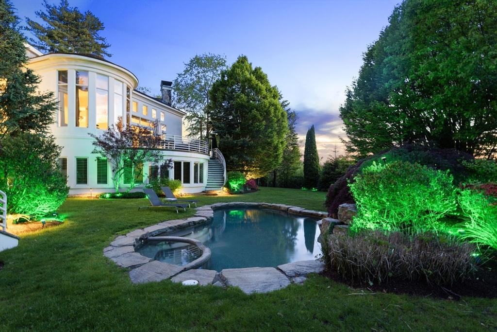 99 Baldpate Hill Road