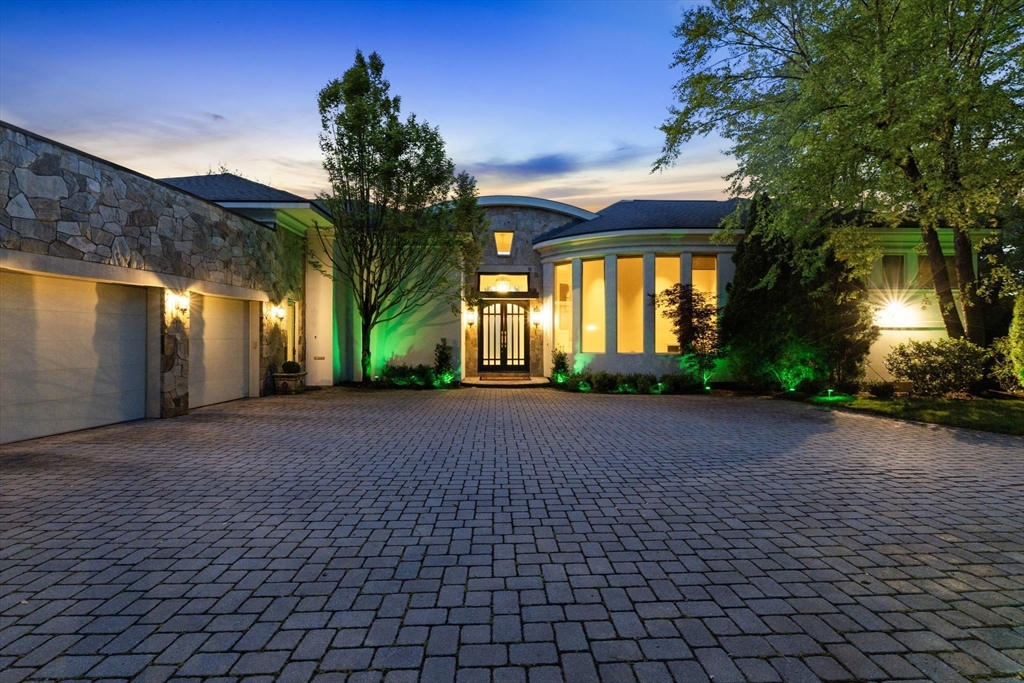 99 Baldpate Hill Road