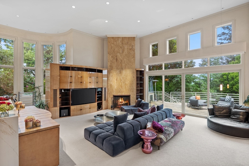 99 Baldpate Hill Road