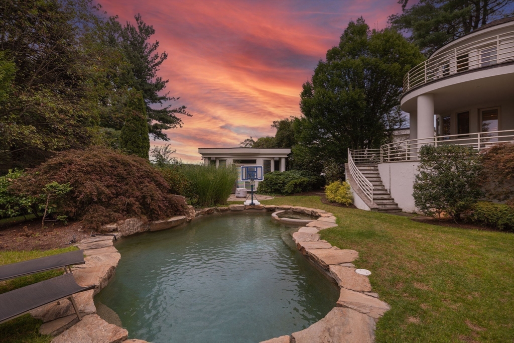99 Baldpate Hill Road