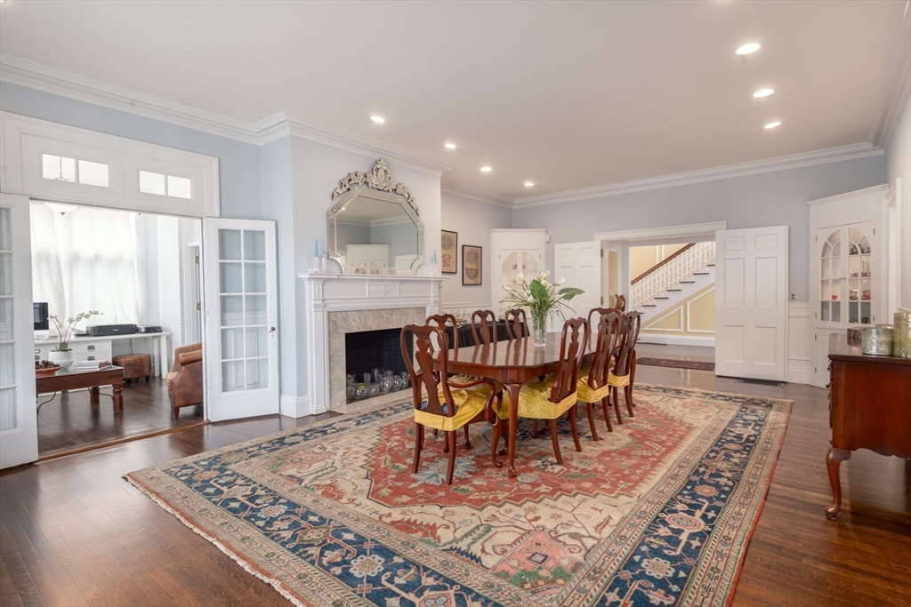 355 Buckminster Road