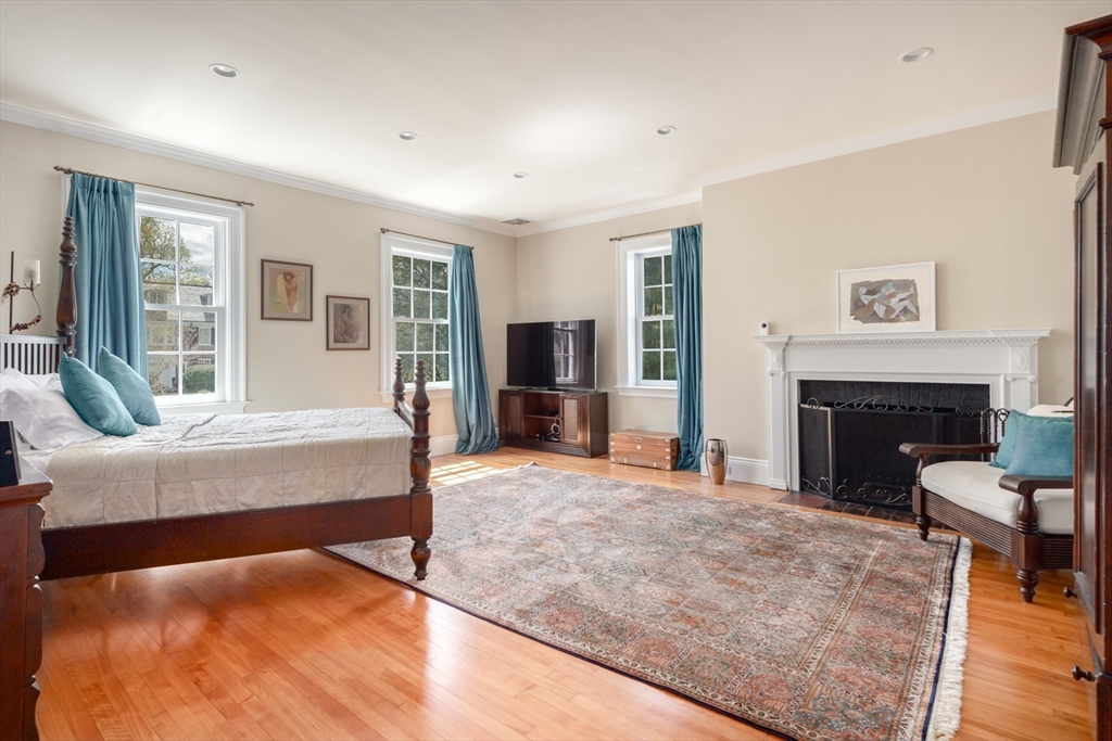 355 Buckminster Road