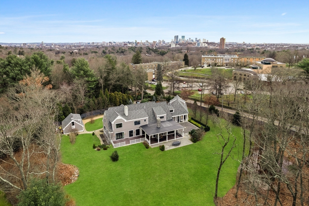 75 Goddard Avenue