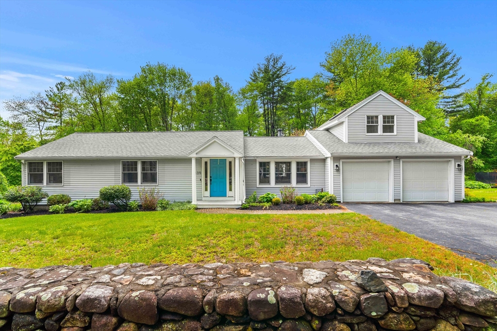 139 Hidden Rd