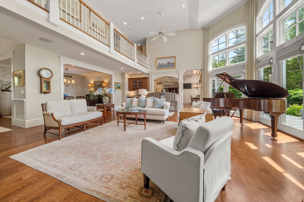 9 High Ridge Drive