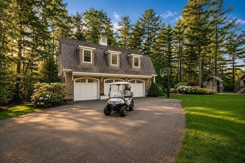 9 High Ridge Drive