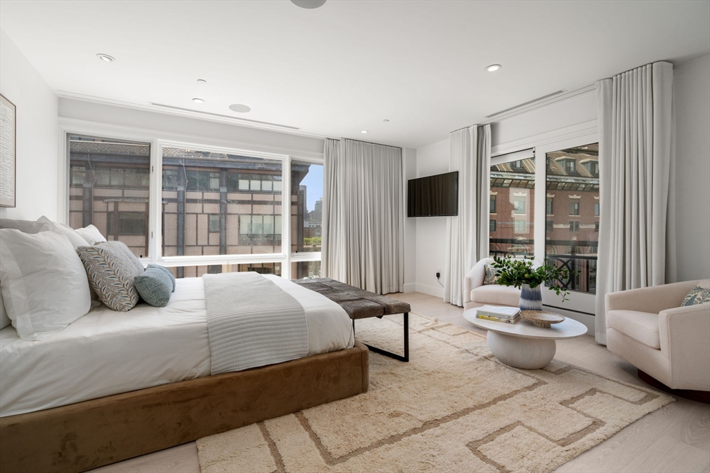 50 Battery Street Unit: 401/501