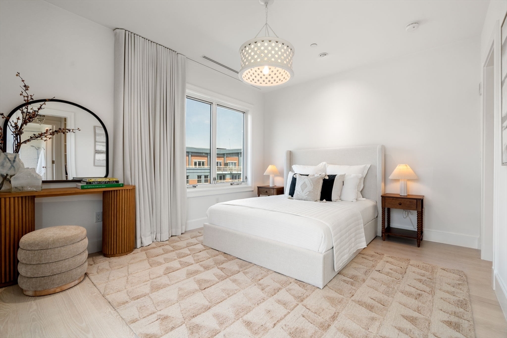 50 Battery Street Unit: 401/501