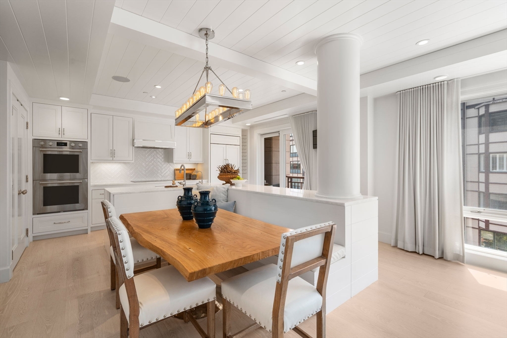 50 Battery Street Unit: 401/501