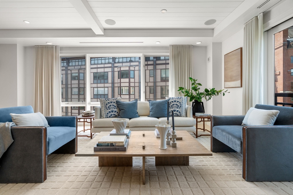 50 Battery Street Unit: 401/501