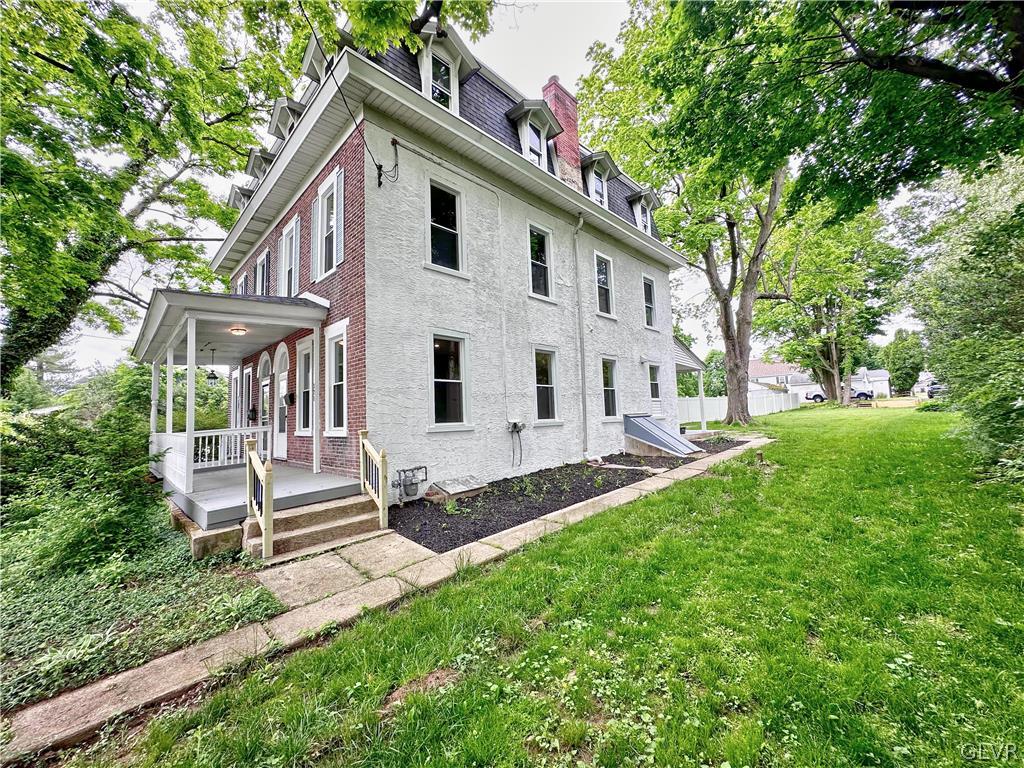 321 Main Street