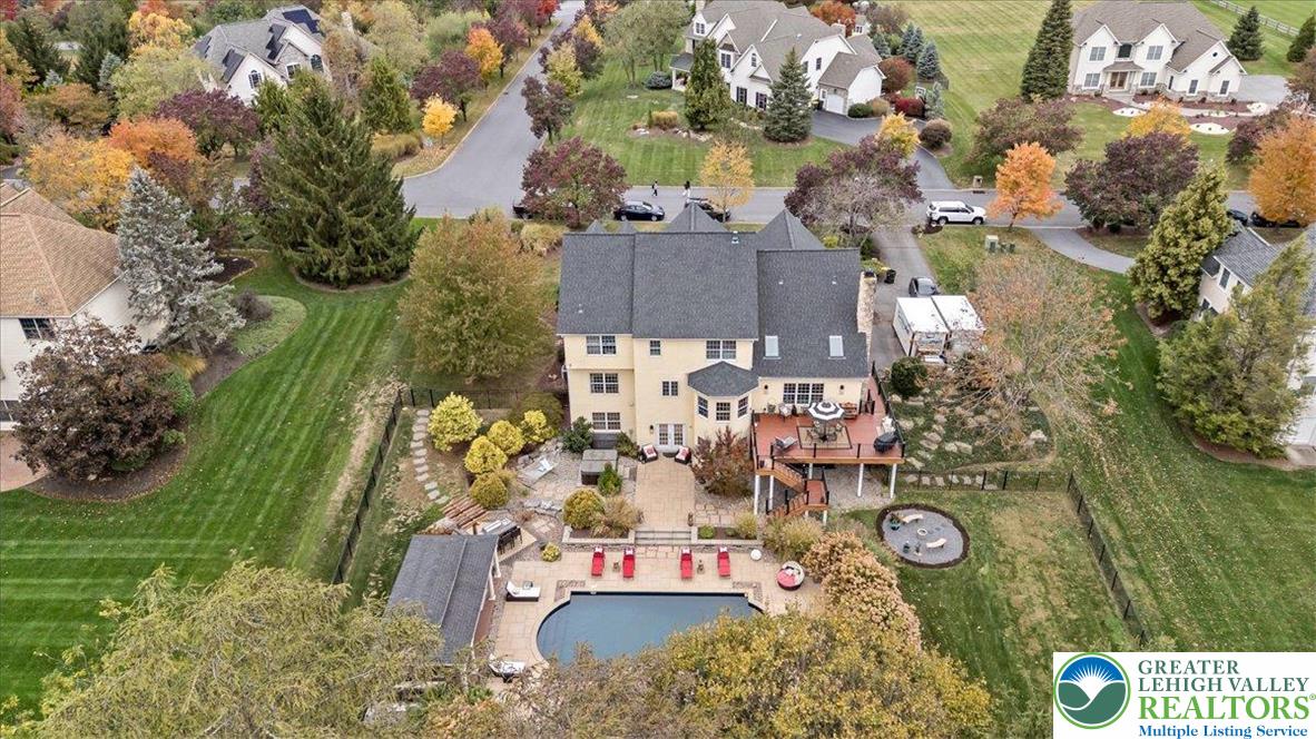 6942 Lehigh Court