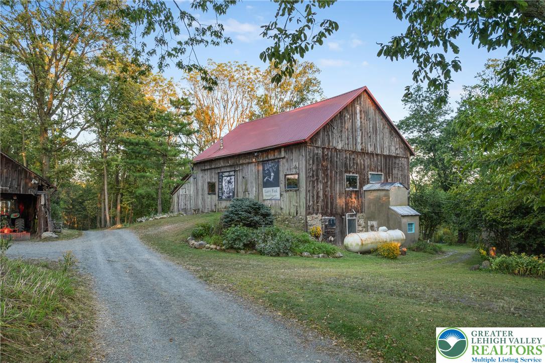 Little Creek Road