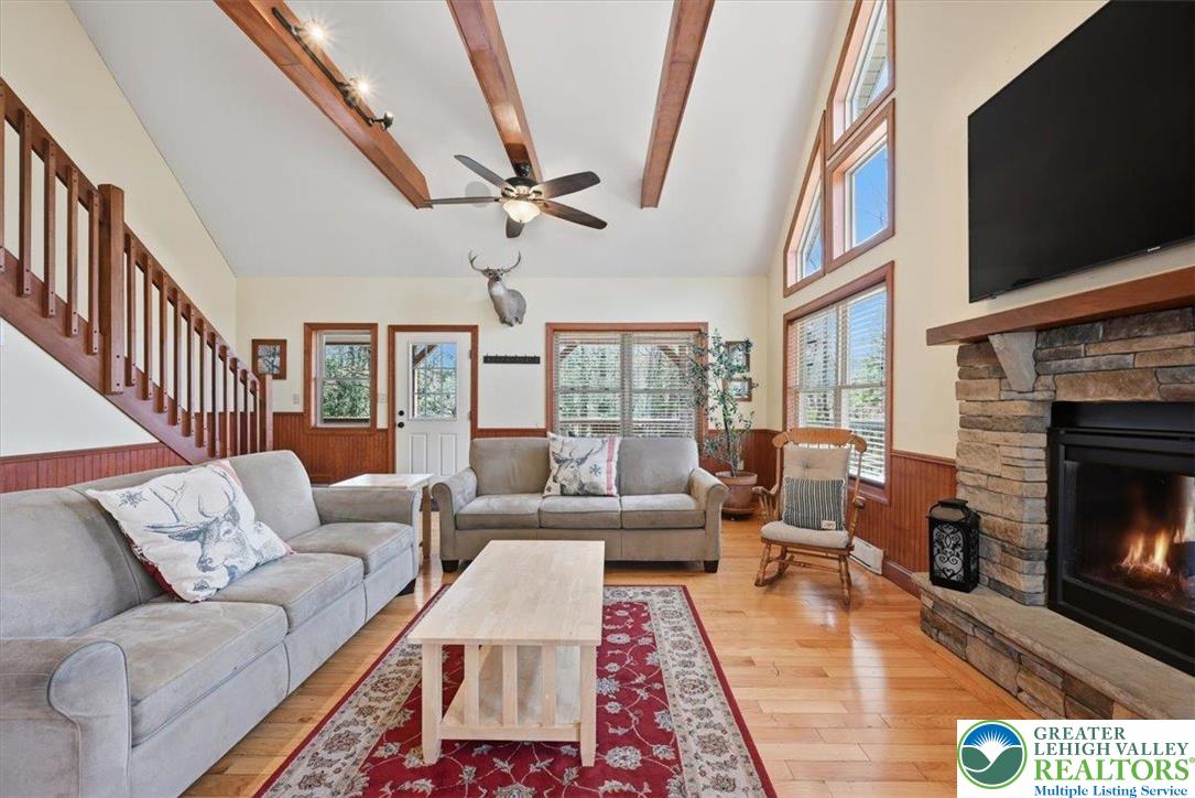 12 Lupine Drive