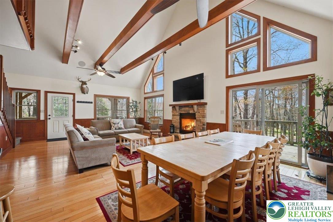 12 Lupine Drive