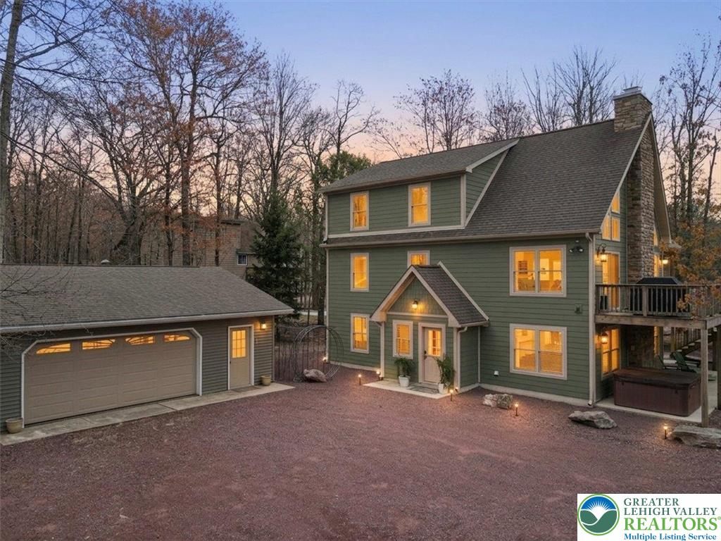 12 Lupine Drive