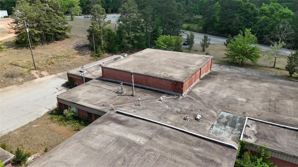 4117 Greenville Road