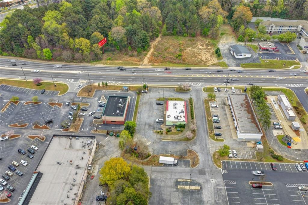 4111 Stone Mountain Highway