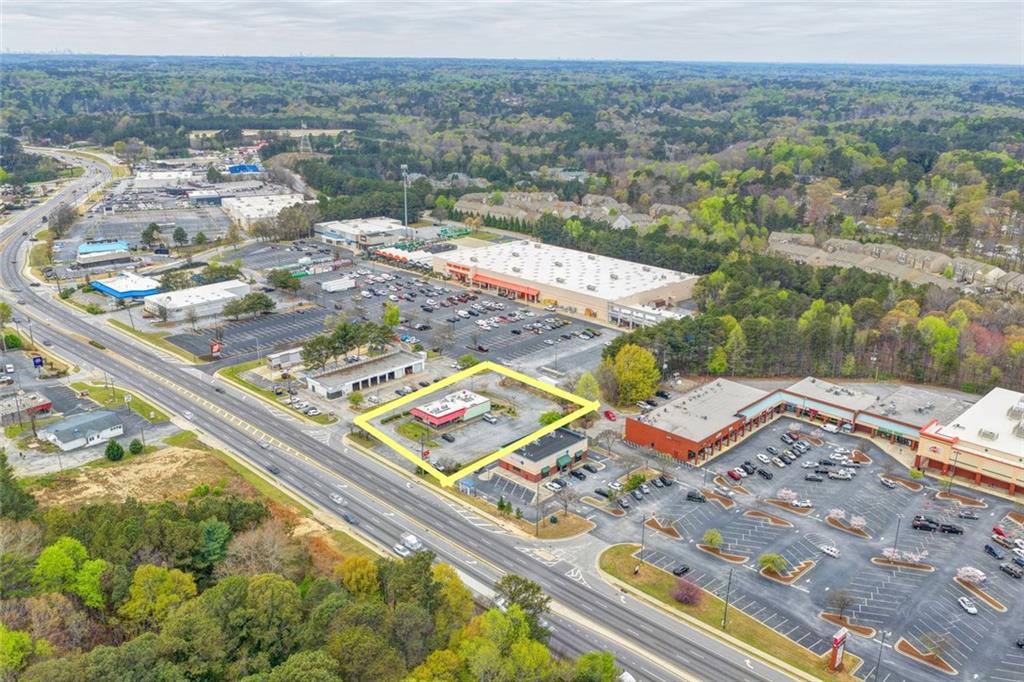 4111 Stone Mountain Highway