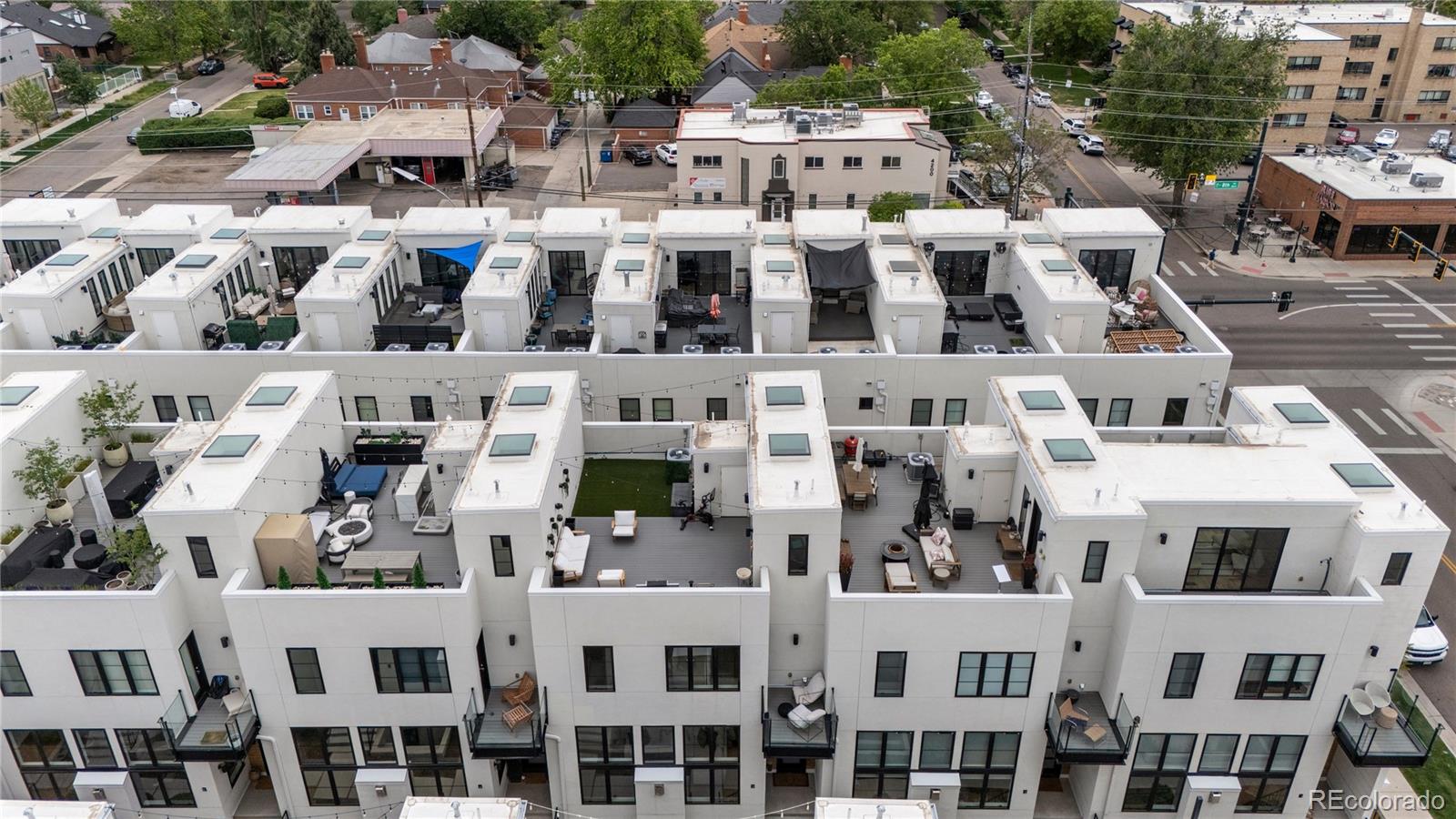 818 Ash Street Unit: 3