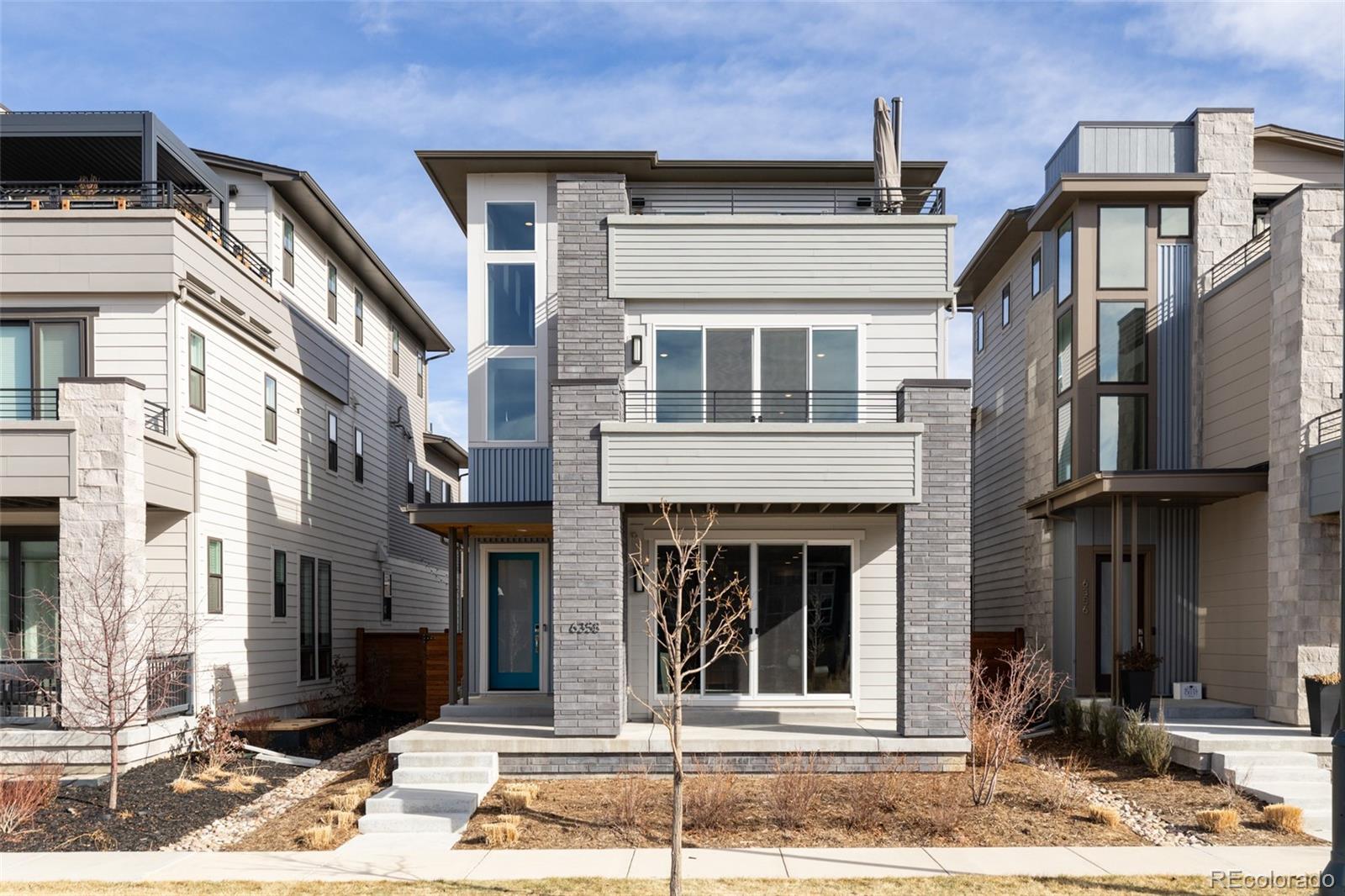6358 Elmira Court