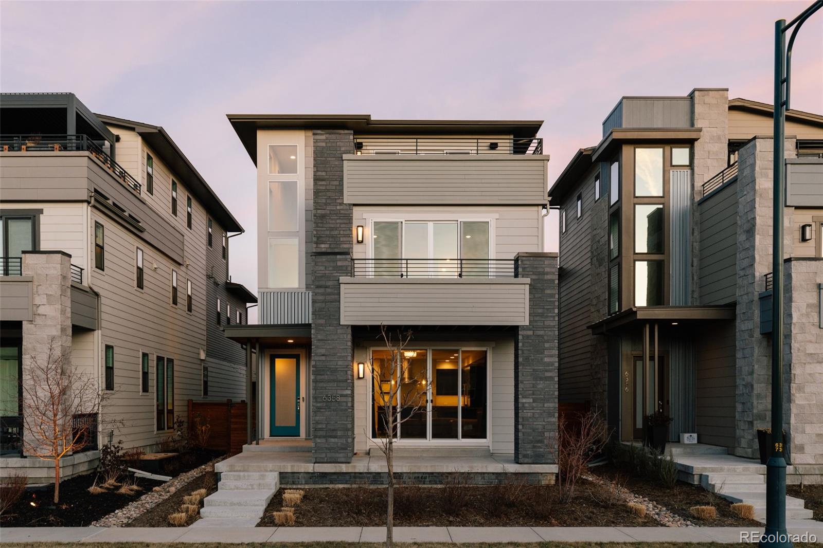 6358 Elmira Court
