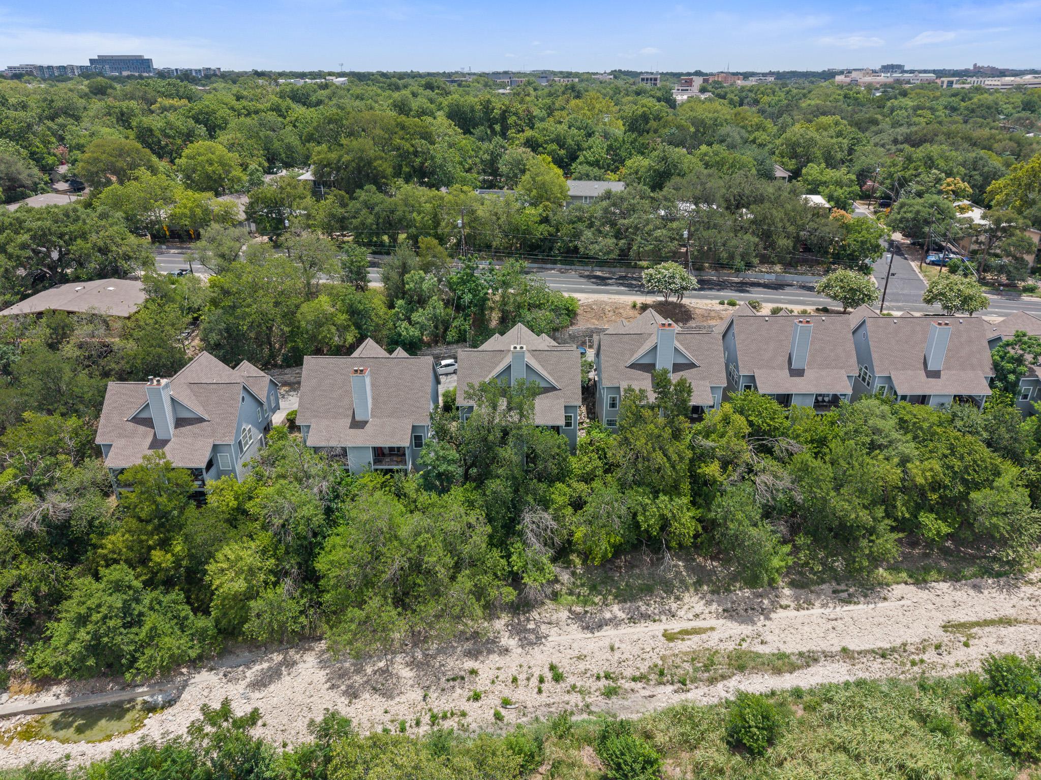 4006 Shoal Creek BLVD # B