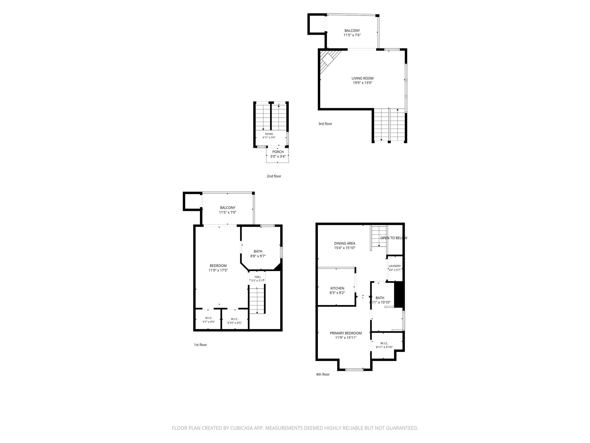 4006 Shoal Creek BLVD # B