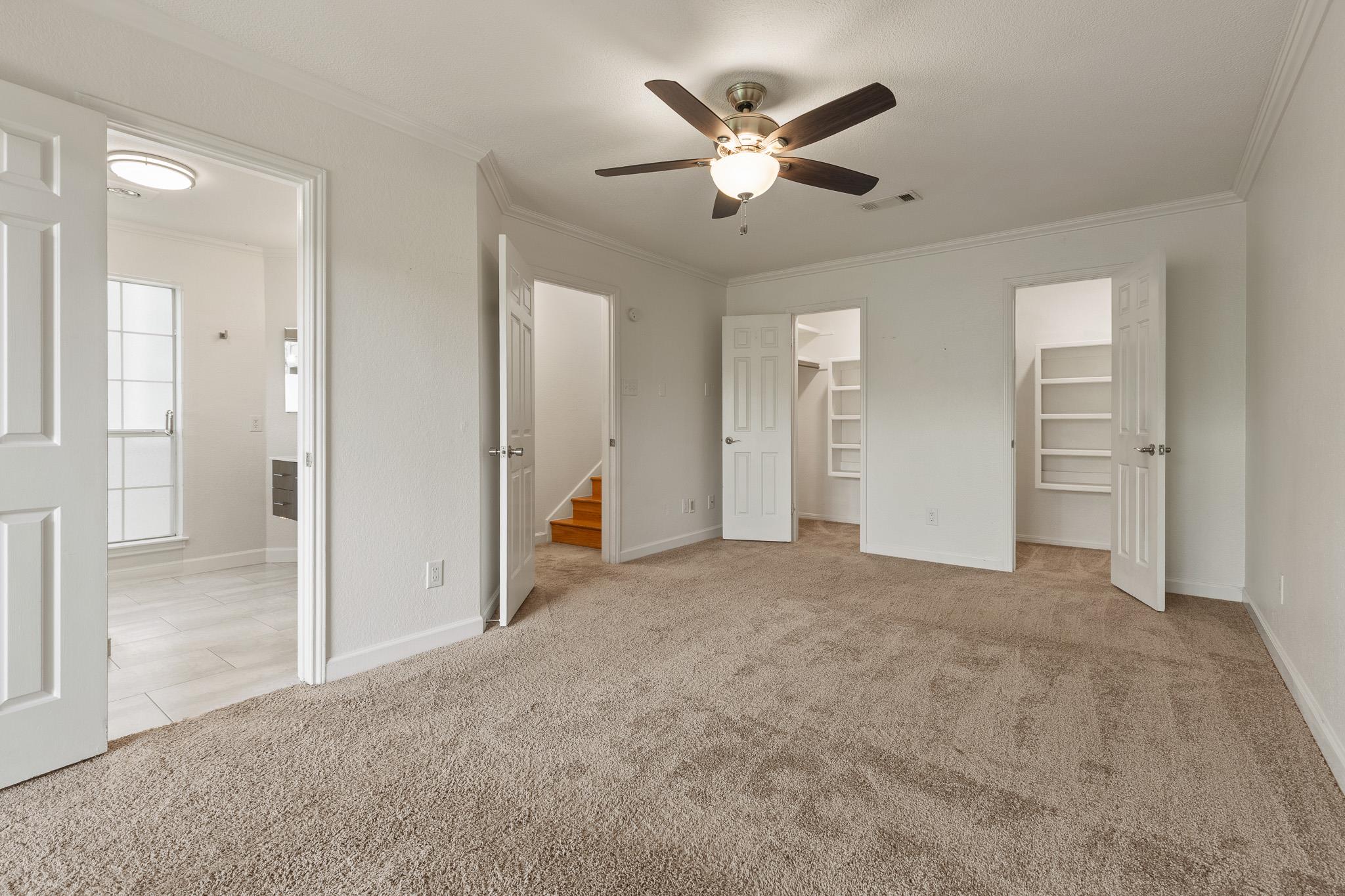 4006 Shoal Creek BLVD # B