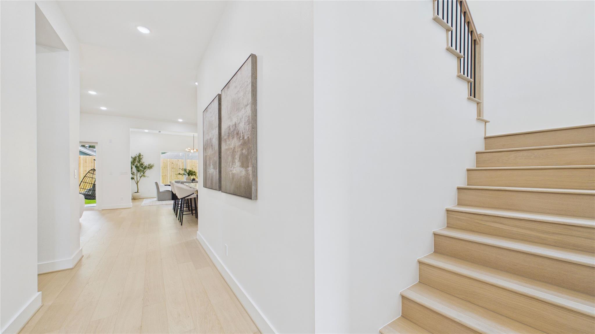 508 Willard Street