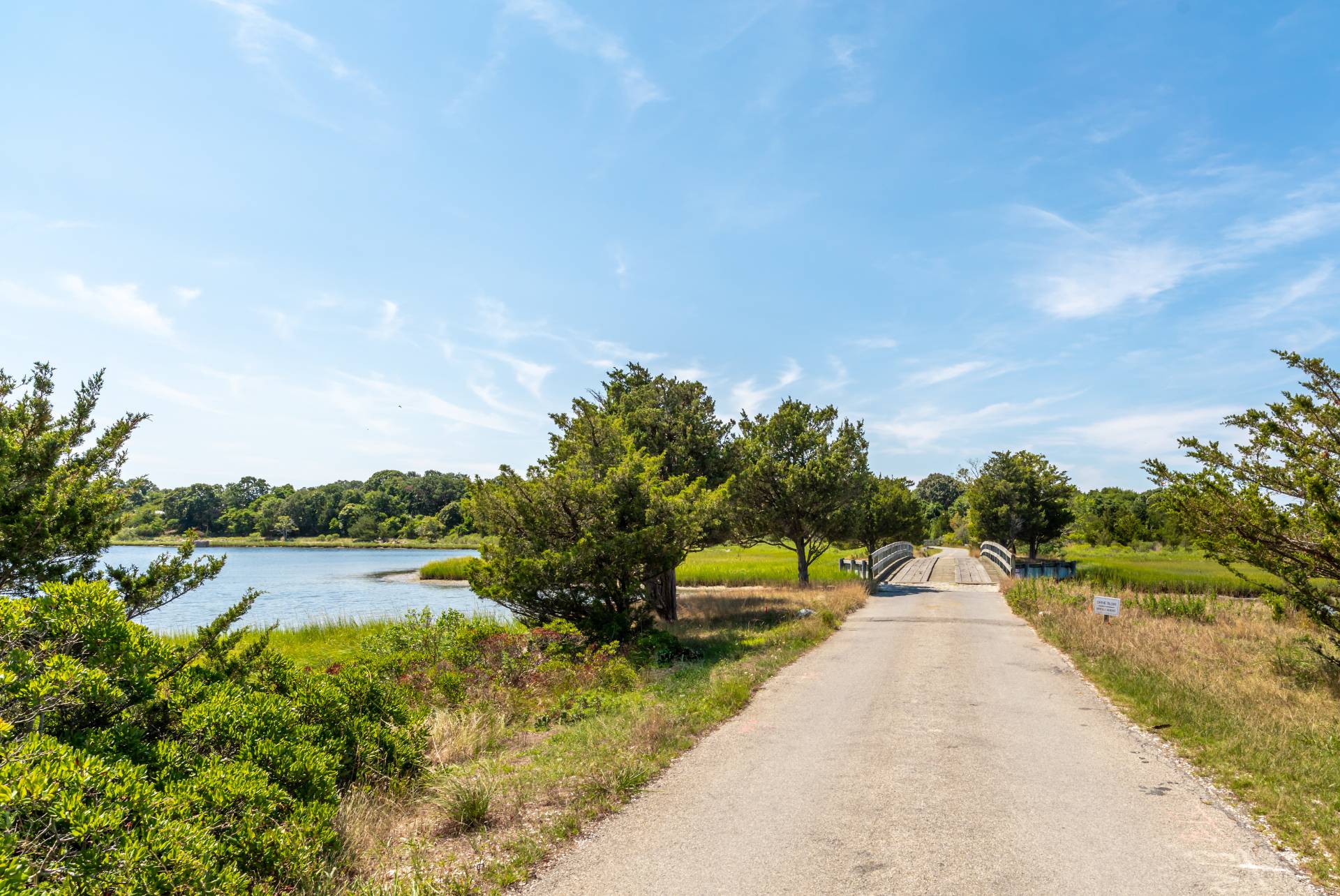 45 RAM ISLAND DR