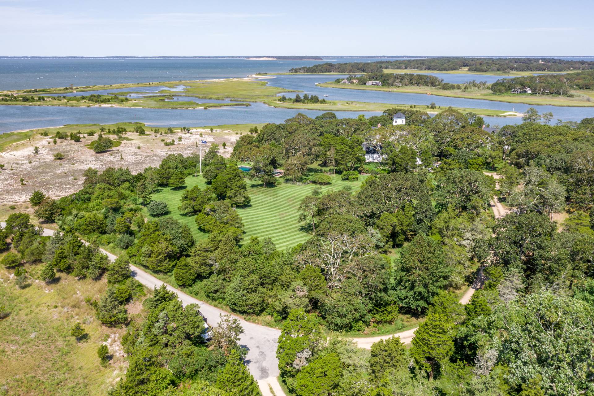 45 RAM ISLAND DR