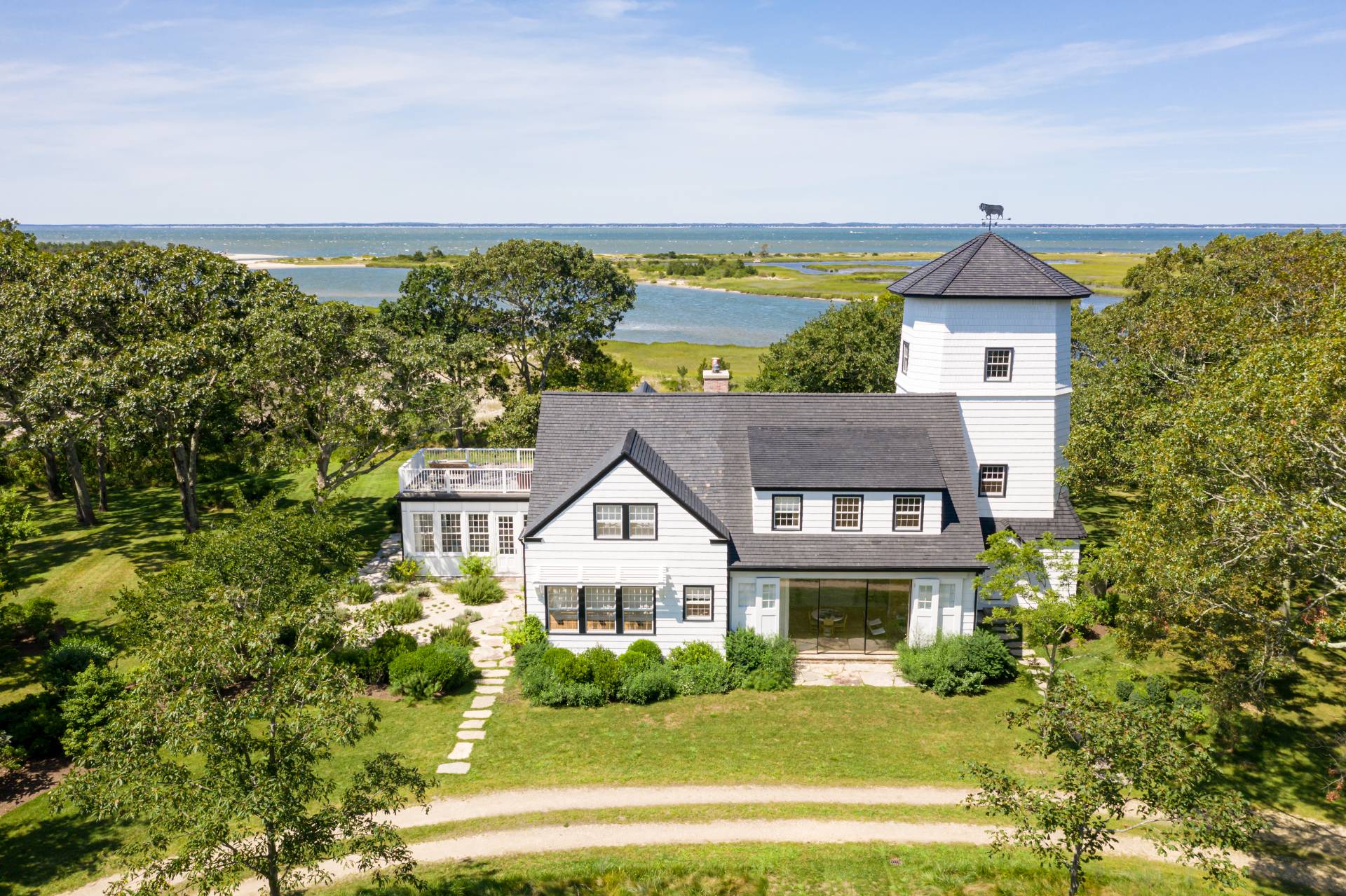 45 RAM ISLAND DR