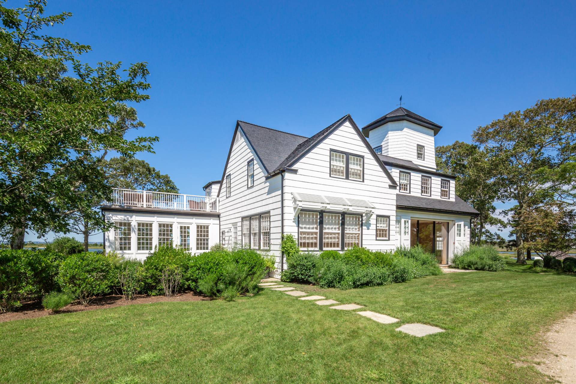 45 RAM ISLAND DR