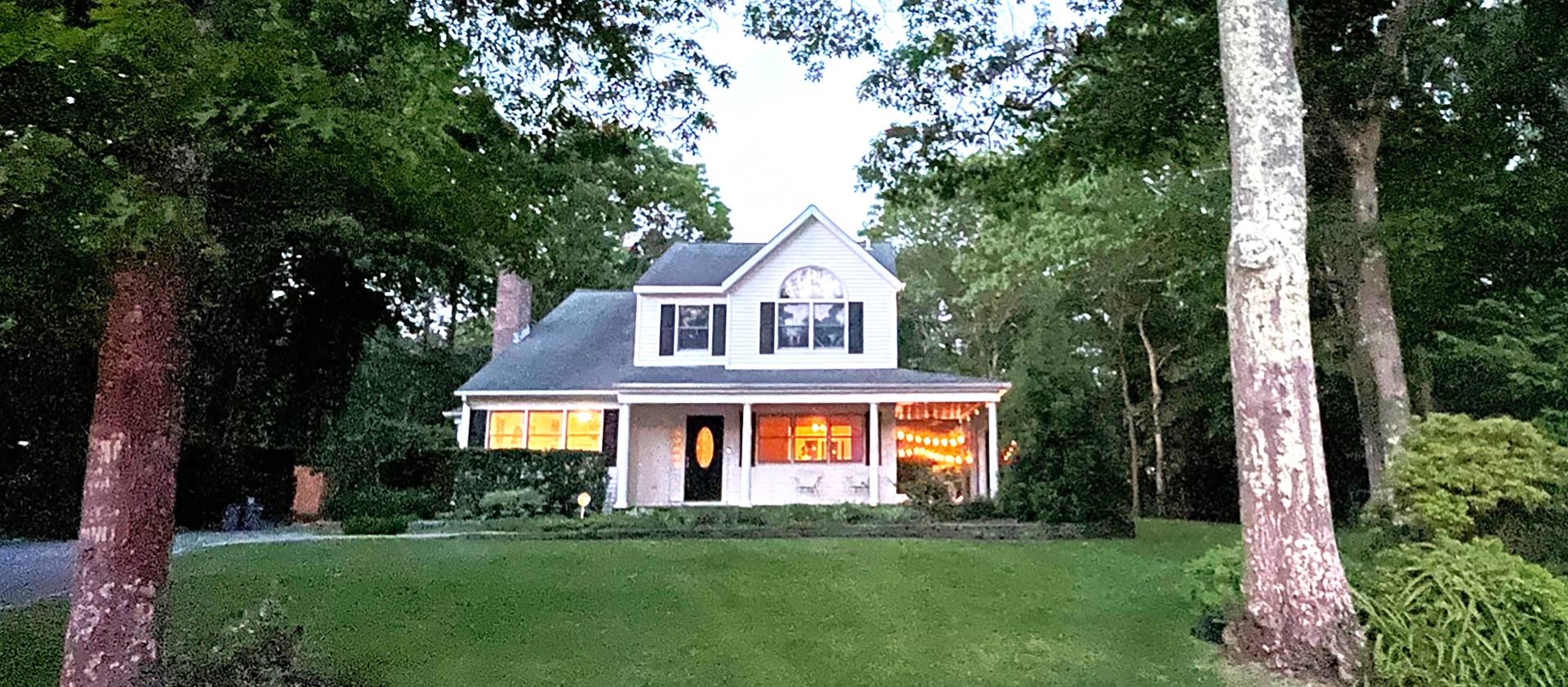East Quogue Summer Rental 