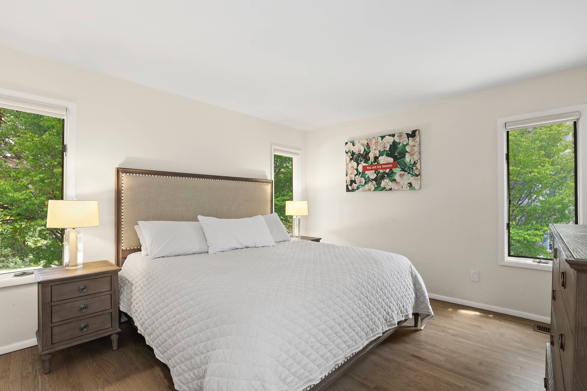5 Ranch Court