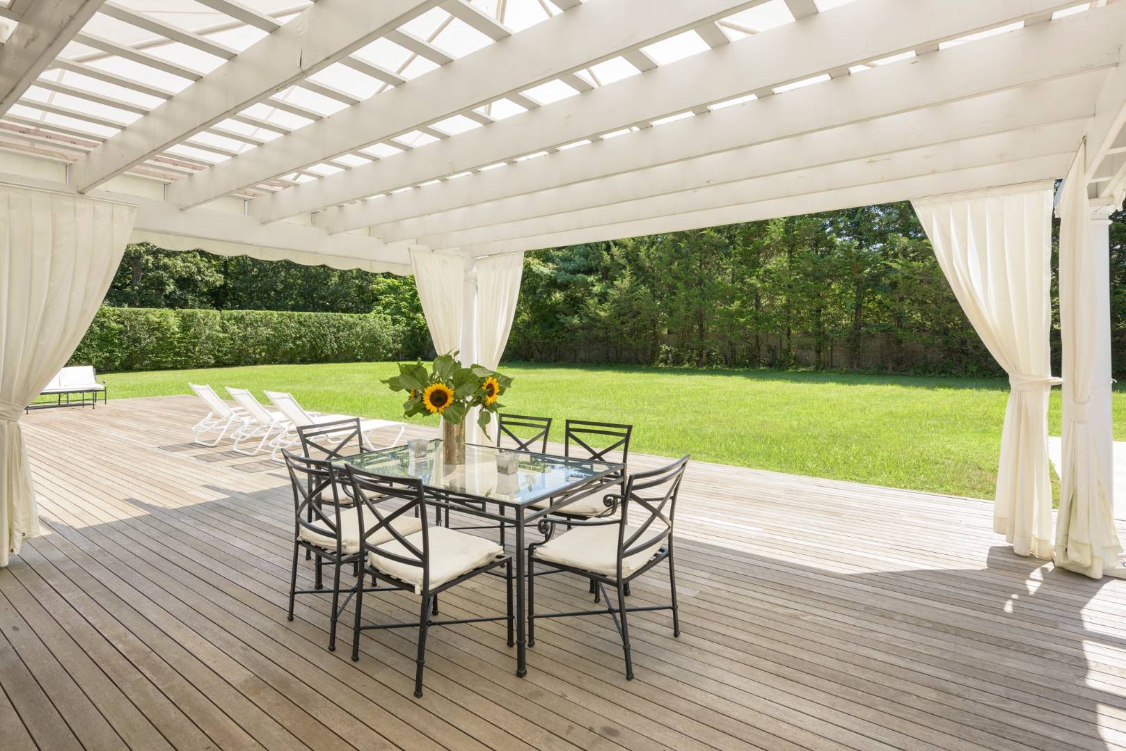 5 Ranch Court