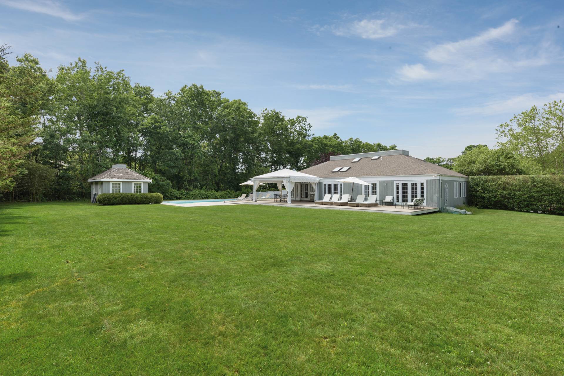 5 Ranch Court