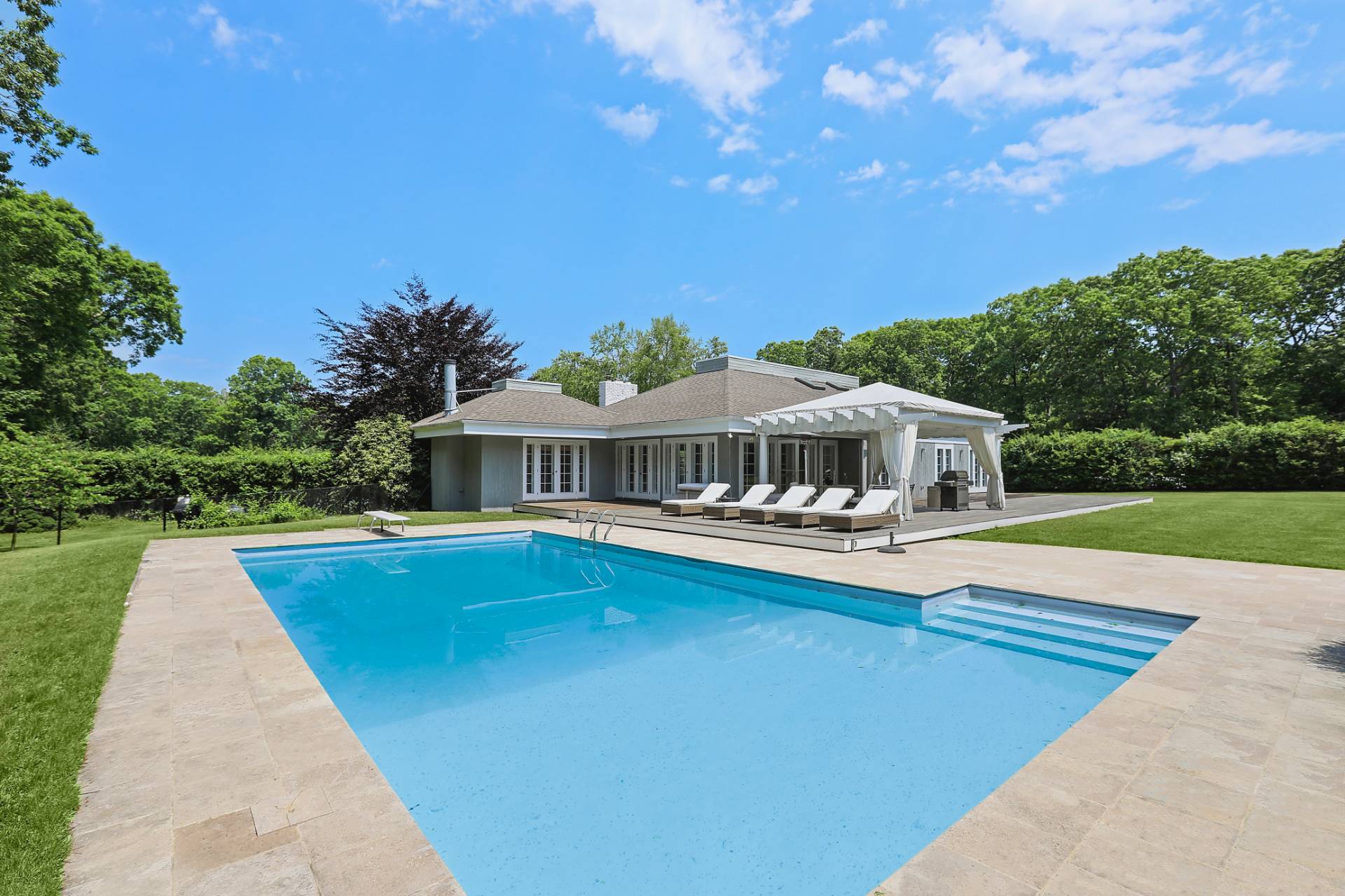 5 Ranch Court