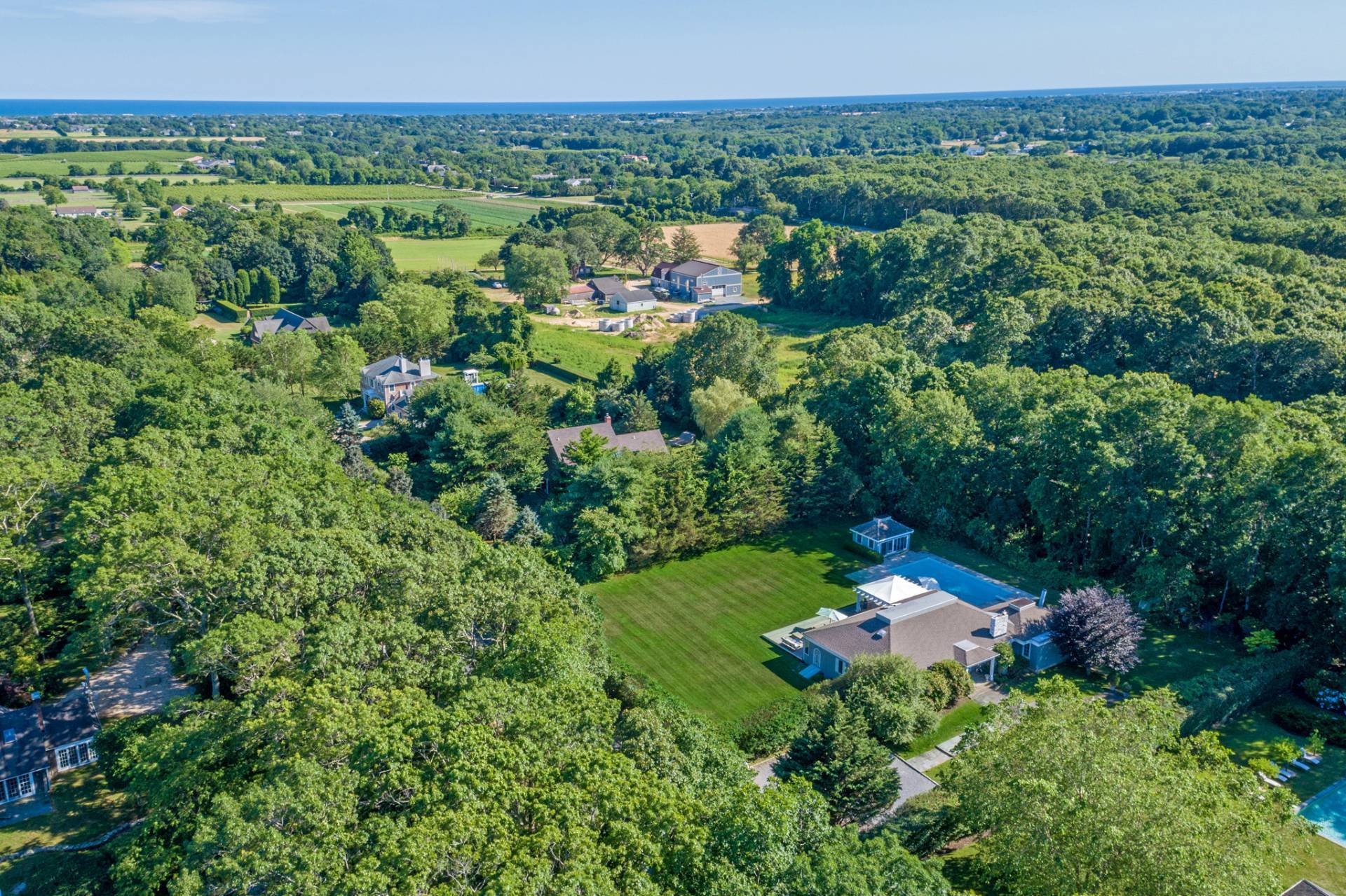 5 Ranch Court
