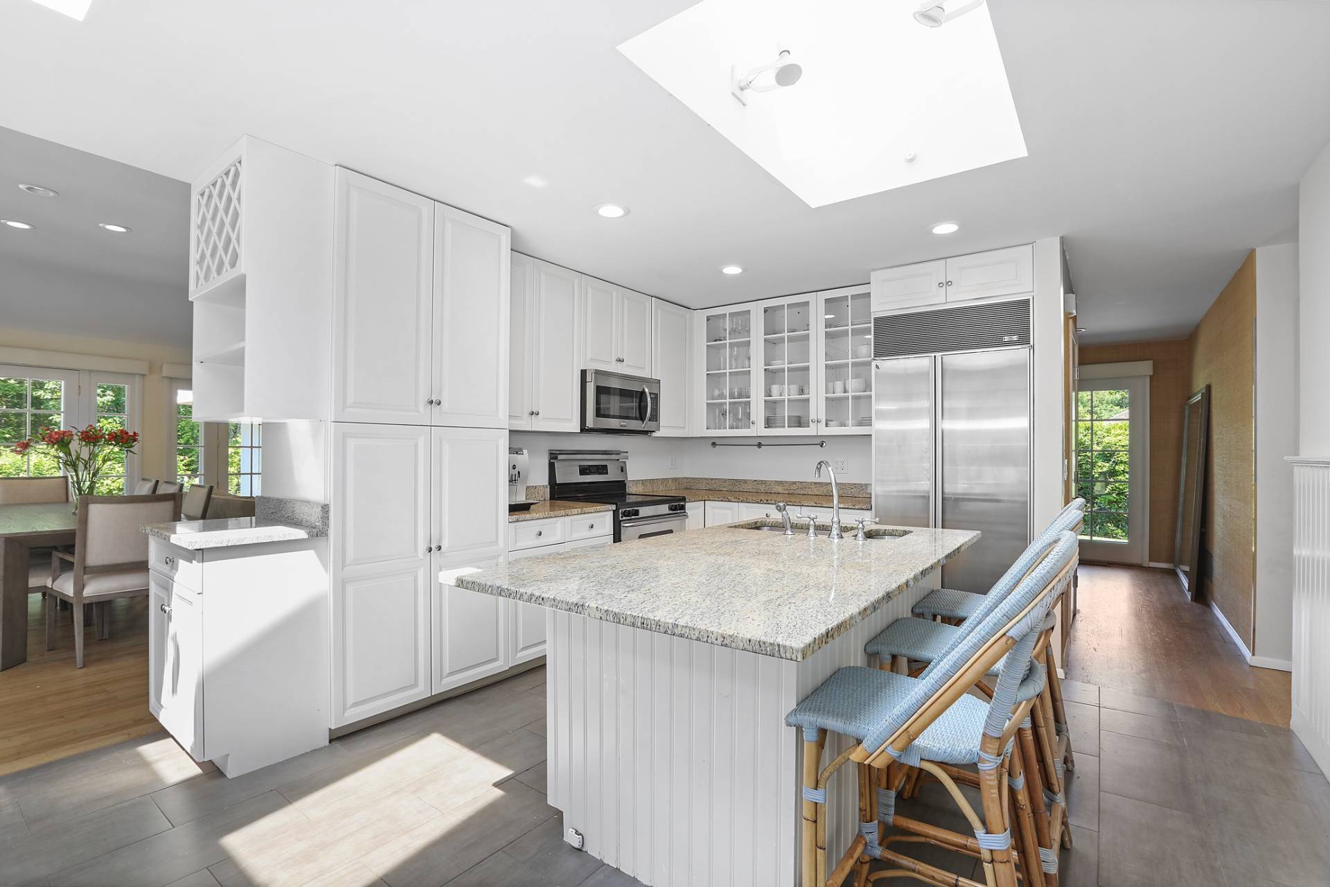 5 Ranch Court
