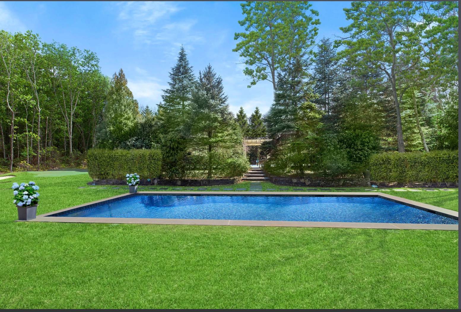 (Undisclosed Address) Wainscott