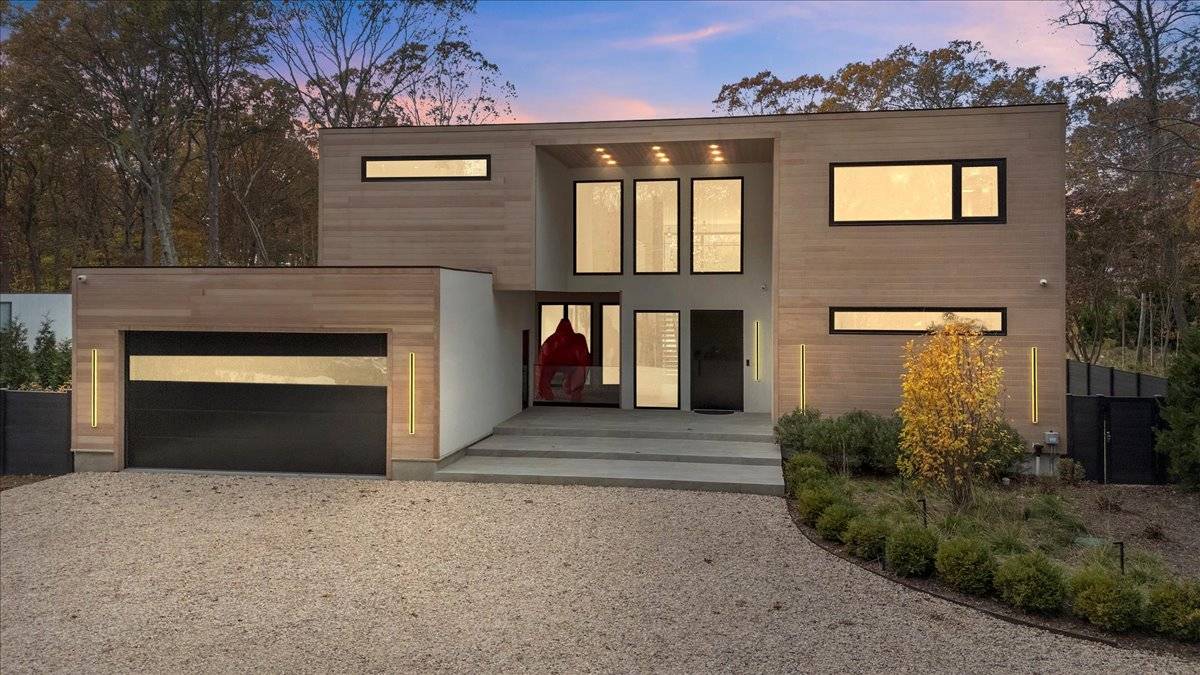 21 Westwood Rd