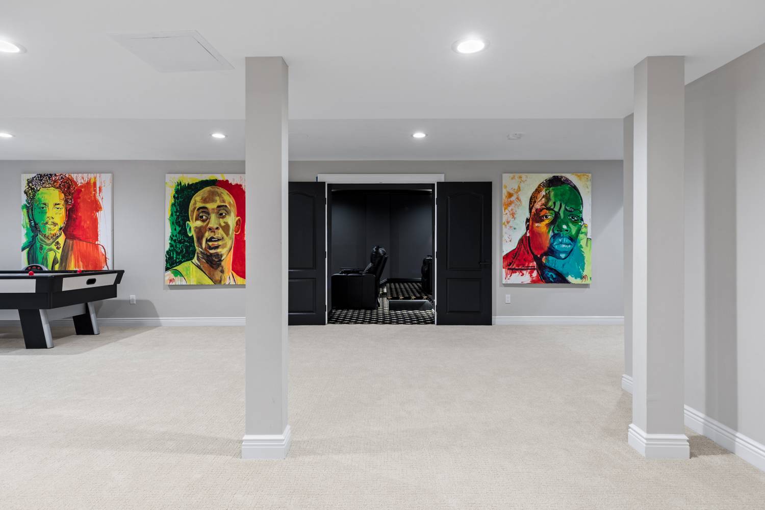 19 WEST TIANA RD
