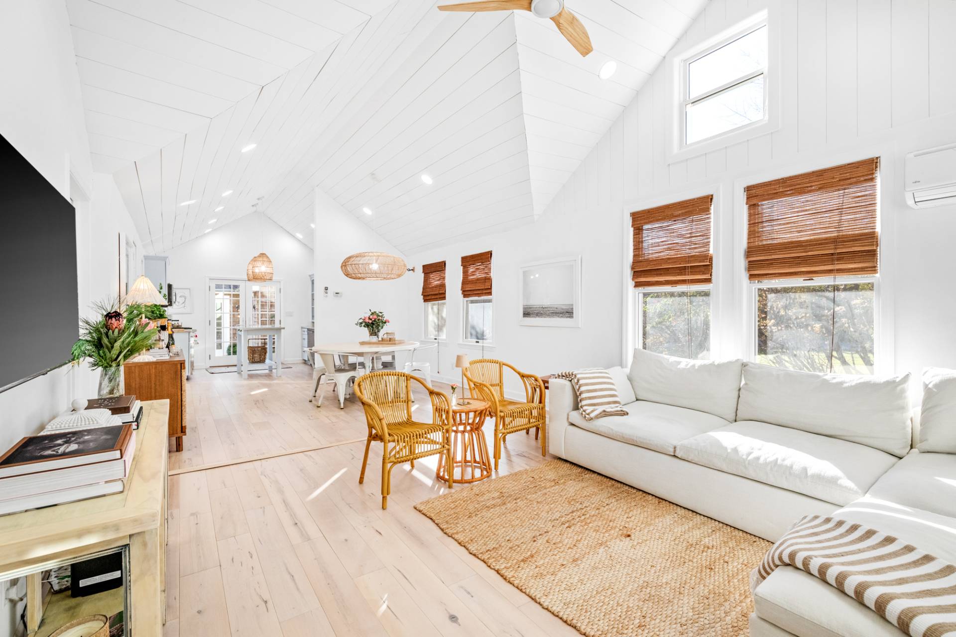144 POWELL AVE
